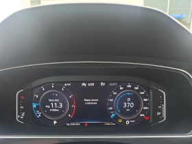 VW Tiguan * Comfortline R Line Black Edition * CARFAX * , снимка 8