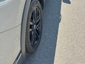 VW Tiguan * Comfortline R Line Black Edition * CARFAX * , снимка 16