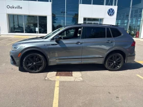 VW Tiguan * Comfortline R Line Black Edition * CARFAX * , снимка 2