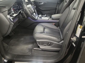 Audi Q7 2021 Audi Q7 TECHNIK, снимка 5