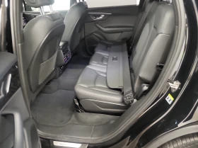 Audi Q7 2021 Audi Q7 TECHNIK, снимка 7