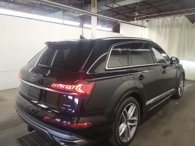 Audi Q7 2021 Audi Q7 TECHNIK, снимка 3