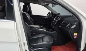 Mercedes-Benz ML 250 BlueTEC 4MATIC/ФИНАНСИРАНЕ, снимка 11