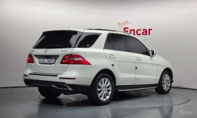 Mercedes-Benz ML 250 BlueTEC 4MATIC/ФИНАНСИРАНЕ, снимка 2