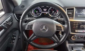 Mercedes-Benz ML 250 BlueTEC 4MATIC/ФИНАНСИРАНЕ, снимка 13