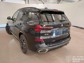 BMW X5 40i xDrive Sportautomatic, снимка 2