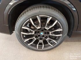 BMW X5 40i xDrive Sportautomatic, снимка 14