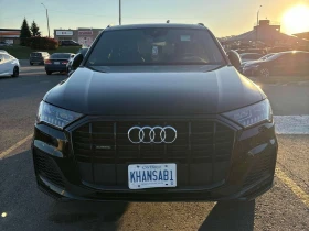 Audi Q7 * Technik * CARFAX * ОБДУХВАНЕ * ПАНОРАМА * , снимка 2