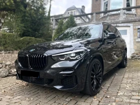 BMW X5 45e M Sport B58 105 000км, снимка 1