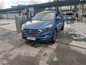 Hyundai Tucson 2.0CRDI, снимка 5