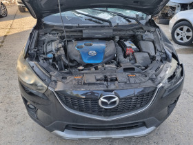 Mazda CX-5 2.2dizel-175ks-2013-Код на мотора е  SH, снимка 2 - Автомобили и джипове - 45855415