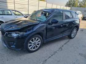 Mazda CX-5 2.2dizel-175ks-2013-Код на мотора е  SH, снимка 7