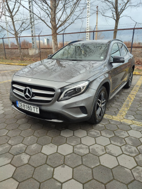 Обява за продажба на Mercedes-Benz GLA 200 200D ~34 900 лв. - изображение 1