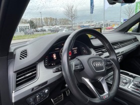 Audi SQ7 4.0 TDI V8T/QUATTRO/BOSE/HUD/663, снимка 12 - Автомобили и джипове - 46005813