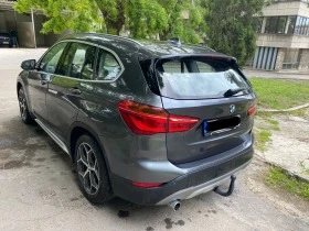 BMW X1 F48 | Mobile.bg    3