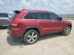 Jeep Grand cherokee 2014 JEEP GRAND CHEROKEE LIMITED | Mobile.bg    5