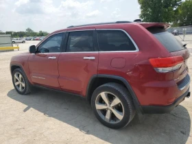 Jeep Grand cherokee 2014 JEEP GRAND CHEROKEE LIMITED | Mobile.bg    3