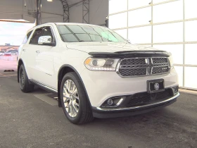 Dodge Durango CITADEL 5.7L * ДИРЕКТНО ЗАКУПУВАНЕ* , снимка 2