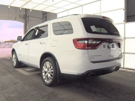 Dodge Durango CITADEL 5.7L * ДИРЕКТНО ЗАКУПУВАНЕ* , снимка 3