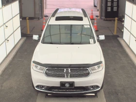 Dodge Durango CITADEL 5.7L * ДИРЕКТНО ЗАКУПУВАНЕ* , снимка 5