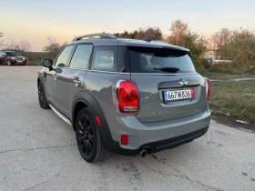 Обява за продажба на Mini Countryman 1.5.turbo all4 ~37 000 лв. - изображение 2