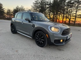 Обява за продажба на Mini Countryman 1.5.turbo all4 ~37 000 лв. - изображение 1