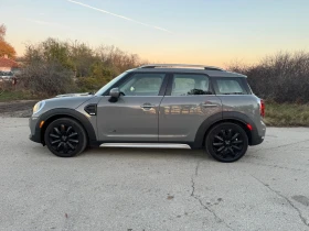 Обява за продажба на Mini Countryman 1.5.turbo all4 ~37 000 лв. - изображение 6