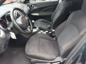 Nissan Juke 1.6i 117к.с. бензин, НАВИГАЦИЯ., снимка 13