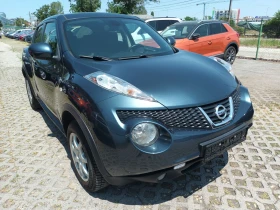 Обява за продажба на Nissan Juke 1.6i 117к.с. бензин, НАВИГАЦИЯ. ~13 799 лв. - изображение 7