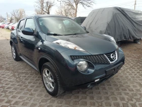 Nissan Juke 1.6i 117к.с. бензин, НАВИГАЦИЯ., снимка 6