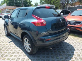 Обява за продажба на Nissan Juke 1.6i 117к.с. бензин, НАВИГАЦИЯ. ~13 799 лв. - изображение 3
