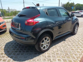 Обява за продажба на Nissan Juke 1.6i 117к.с. бензин, НАВИГАЦИЯ. ~13 799 лв. - изображение 5