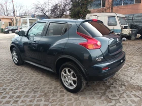 Nissan Juke 1.6i 117к.с. бензин, НАВИГАЦИЯ., снимка 3