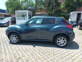 Обява за продажба на Nissan Juke 1.6i 117к.с. бензин, НАВИГАЦИЯ. ~13 799 лв. - изображение 2