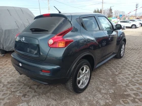 Nissan Juke 1.6i 117к.с. бензин, НАВИГАЦИЯ., снимка 5