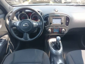 Обява за продажба на Nissan Juke 1.6i 117к.с. бензин, НАВИГАЦИЯ. ~13 799 лв. - изображение 8