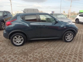 Nissan Juke 1.6i 117к.с. бензин, НАВИГАЦИЯ., снимка 7