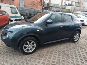 Nissan Juke 1.6i 117к.с. бензин, НАВИГАЦИЯ., снимка 2