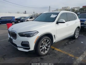 BMW X5 XDRIVE40I - 54900 лв. - 31410966 | Car24.bg