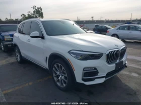 BMW X5 XDRIVE40I - 54900 лв. - 31410966 | Car24.bg