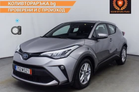 Toyota C-HR цена с ДДС 1.8Hybrid и гаранация до 2031 1