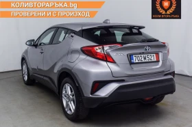 Toyota C-HR цена с ДДС 1.8Hybrid и гаранация до 2031, снимка 4