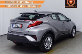 Toyota C-HR цена с ДДС 1.8Hybrid и гаранация до 2031, снимка 3