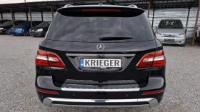 Mercedes-Benz ML 350 EDITION1/AMG/DISTRONIC PLUS/ NOV VNOS GERMANY, снимка 6