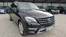 Mercedes-Benz ML 350 EDITION1/AMG/DISTRONIC PLUS/ NOV VNOS GERMANY, снимка 3