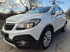 Opel Mokka 1.4 LPG! NAVI! КАТО НОВА!!!, снимка 2