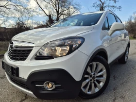 Opel Mokka 1.4 LPG! NAVI! КАТО НОВА!!! - 13999 лв. - 19070177 | Car24.bg