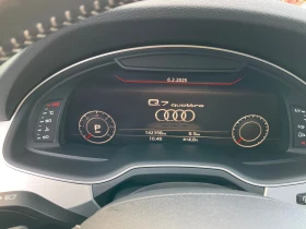 Audi Q7 3.0TDI Quattro Digital Cockpit Панорама 7 МЕСТЕН, снимка 6