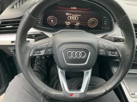 Audi Q7 3.0TDI Quattro Digital Cockpit Панорама 7 МЕСТЕН, снимка 4