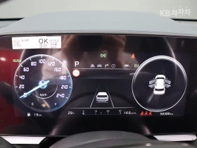 Kia Niro 1.6 HEV Signature С ФИНАНСИРАНЕ - 27500 лв. - 73738006 5